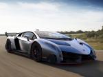 Lamborghini Veneno 2013 года